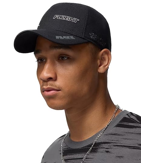 Nike Jordan Rise CB MVP Cap