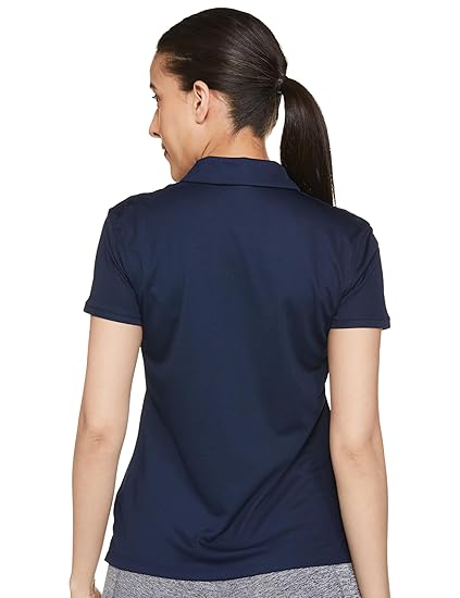 Nike Women's Dri-FIT Victory Short-Sleeve Polo