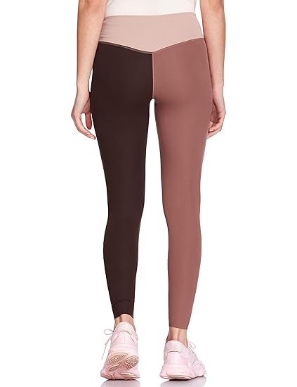 Nike Women's One Luxe Rib Leggings