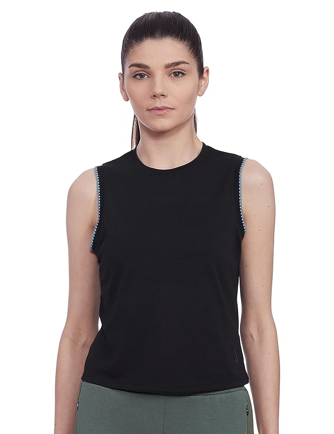 Nike Women's New York Crochet Tank