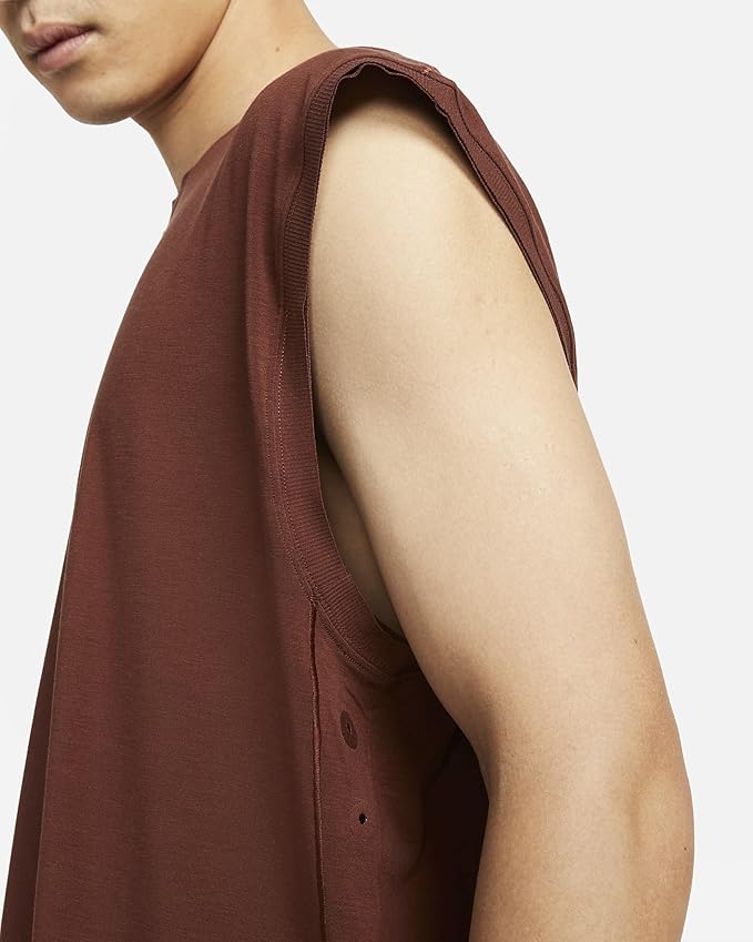 Nike Dry-Function New York Tank Top