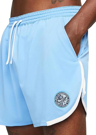 Nike Men's Dri-FIT Knit Performance Short (4-Inch Inseam)