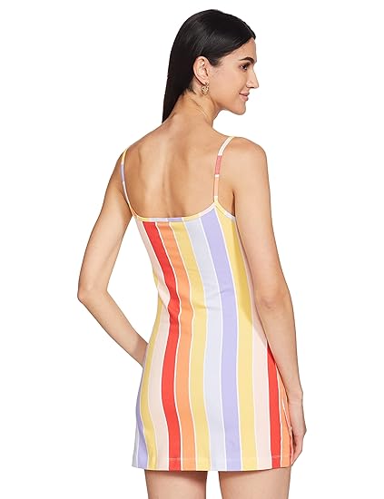Nike AS Women's Retro Femme All-Over Print Dress