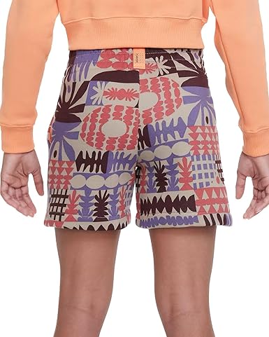 Nike Sportswear Youth A.I.R. Icon Fleece Shorts