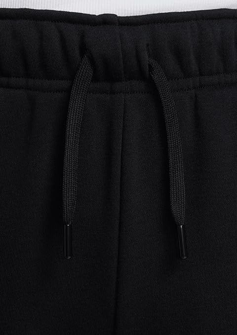 Nike Sportswear Air Fleece Mid-Rise Shorts