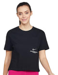 Nike Sportswear Women's Short-Sleeve Swoosh Top