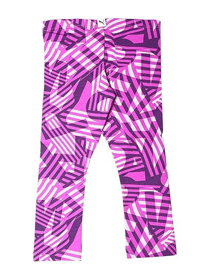 Puma Women's FUN IND Leggings Orchid Bloom