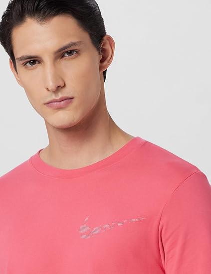 Nike Dri-FIT Run Division Running T-Shirt