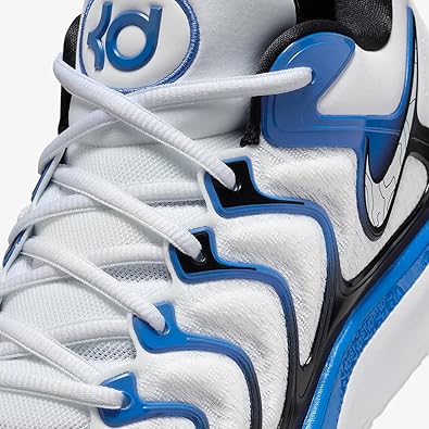 Nike Kd17 Engineered Performance