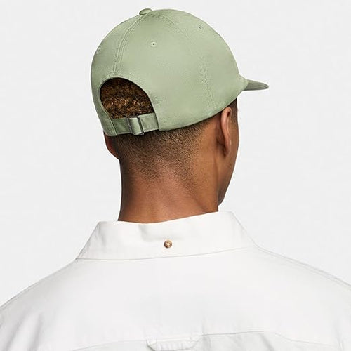Nike Club Cap Swoosh Wash