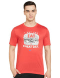 Nike Men's Dri-FIT Humor Cheat T-Shirt