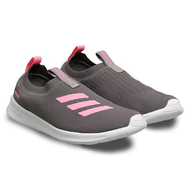 Adidas AzureWalk W Synthetic and Textile Shoes for Women