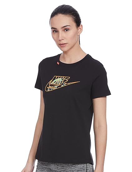 Nike Sportswear Women's Worldwide T-Shirt