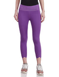 Nike Women's One Luxe Icon Clash Cropped leggings