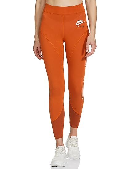 Nike Sportswear Women's Air High-Rise Leggings