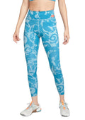 Nike AS Women's ONE LUXE Dri-FIT Mid-Rise Core Support Tights