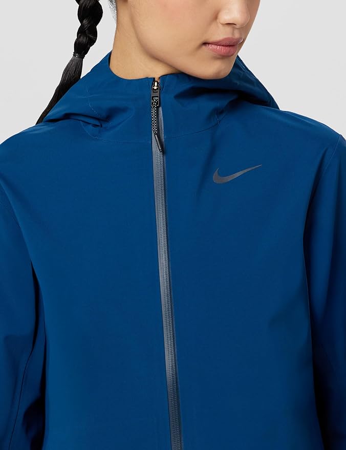 Nike Running Division Shield Full-Zip Hooded Jacket
