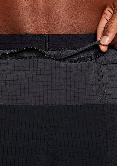 Nike Dri-FIT Flex Men's 5-Inch Trail Running Shorts