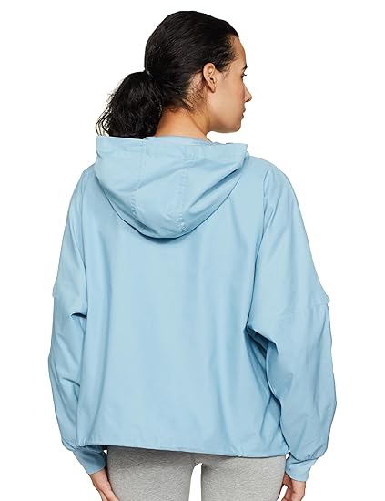 Nike Women's Sportswear Icon Clash Woven Jacket