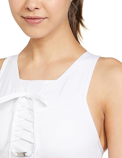 Nike Swoosh Women's Air Force 1 Sports Bra