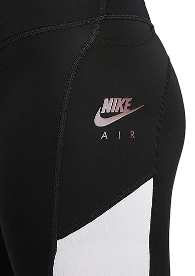 Nike Women's Dri-FIT High-Rise Tights