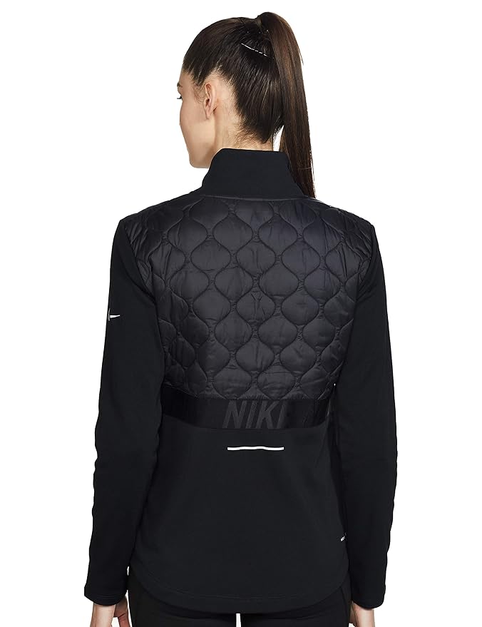 Nike Women's AeroLayer Jacket