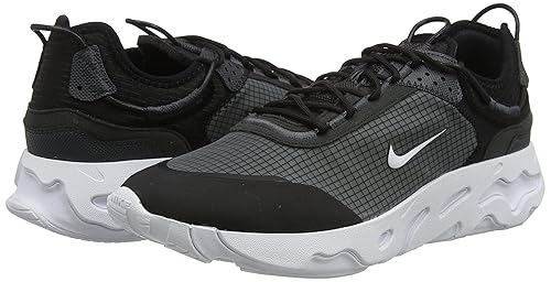 Nike React Live