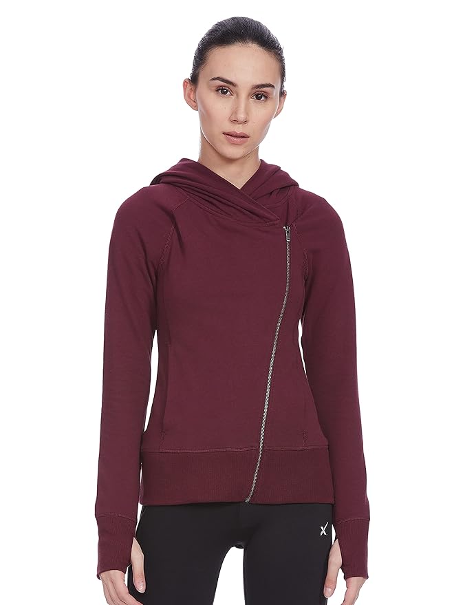 Nike AS Statement Essential Fitted Full-Zip Yoga Jacket