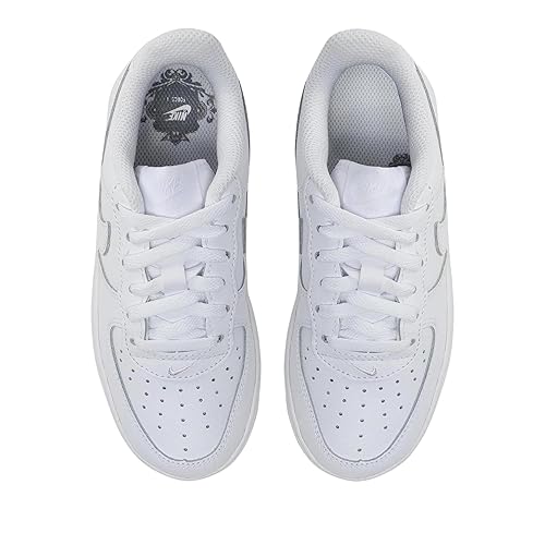 Nike Force 1 LE Preschool Shoe