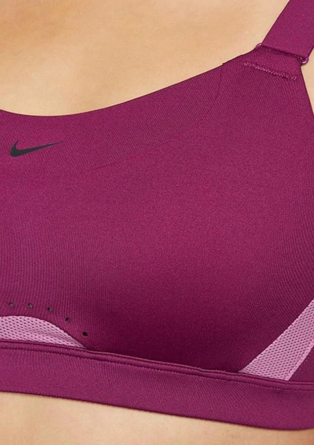 Nike Dri-FIT Alpha Bra