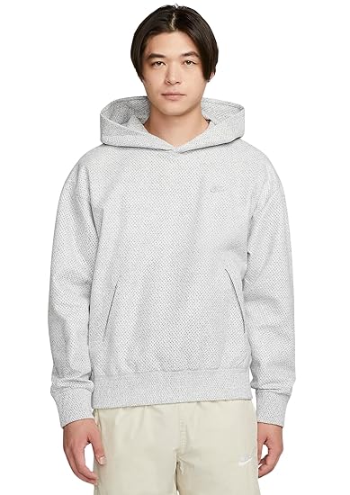 Nike Sportswear Therma-FIT ADV Pullover Hoodie NKFWD