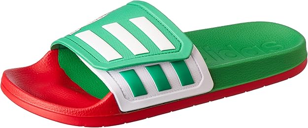 Adidas Adilette TND ADJ Synthetic and Textile Slippers for Men