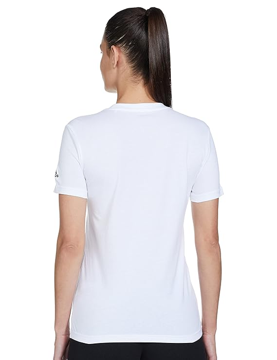 Adidas Womens T-Shirt