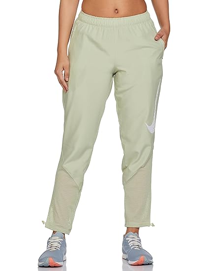 Nike Women's Dri-FIT Swoosh Running Pants