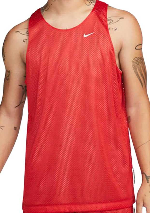 Nike Men's Dri-FIT Standard Issue Reversible Jersey