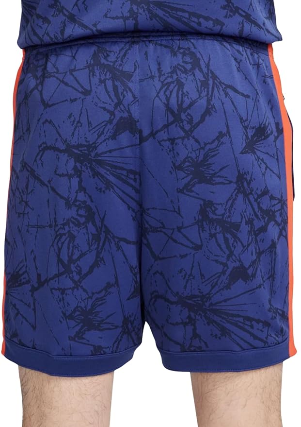 Nike Men's Dri-FIT 5-Inch Football Short