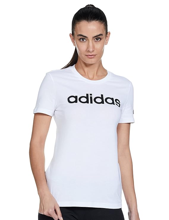 Adidas Womens T-Shirt