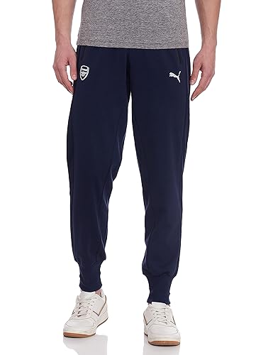 Puma AFC Casuals Performance Sweat Knitted Pants