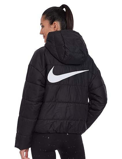 Nike Women's Sportswear Core Synthetic Jacket