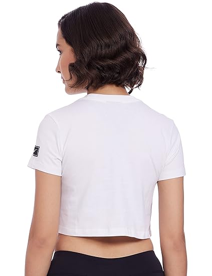 Nike AS Women's Duality Short Sleeve Graphic Top
