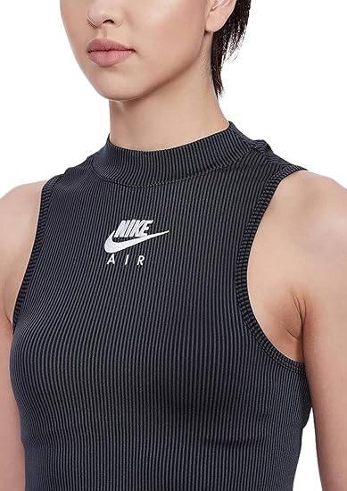 Nike Sportswear Women's Air Ribbed Tank