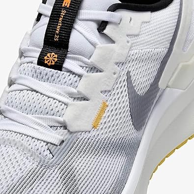 Nike Air Zoom Structure 2025