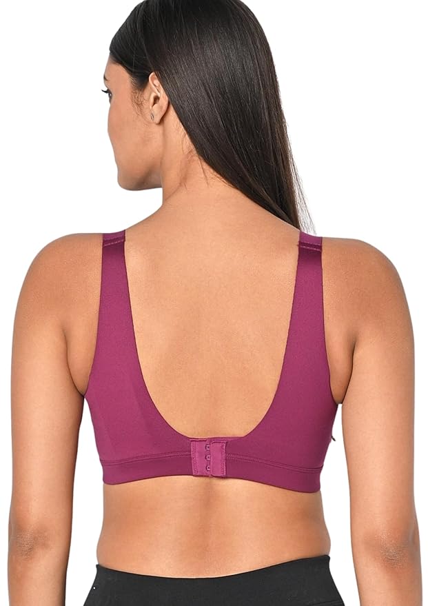 Nike Dri-FIT Alpha Bra