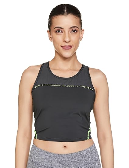 Nike Women's Dri-FIT Taped Tank