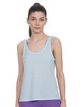 Nike Women's Dri-FIT New York Garment-Dye Tank