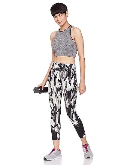 Nike Women's Epic Lux Power Cropped Running Tights