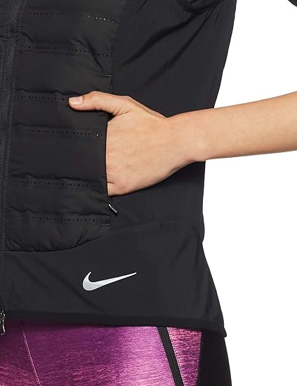 Nike Women's AeroLoft Performance Vest