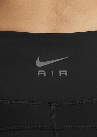 Nike Women's Air Dri-FIT Mid-Rise 7/8 Tights