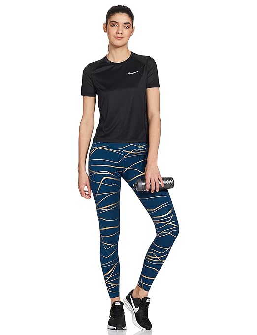 Nike Iconic Clash Fast Tights