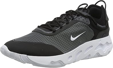 Nike React Live